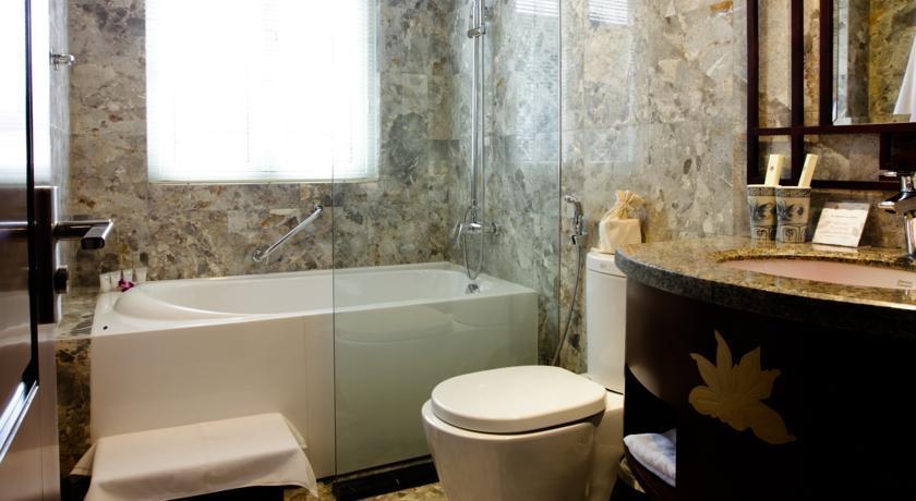 Huyen Chau Hotel Hanoï Extérieur photo
